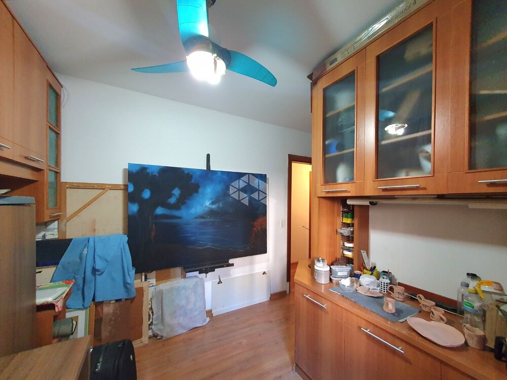 Apartamento à venda com 3 quartos, 81m² - Foto 6