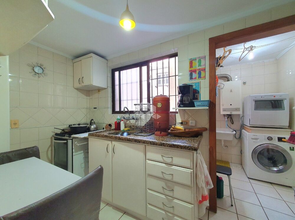 Apartamento à venda com 3 quartos, 81m² - Foto 3
