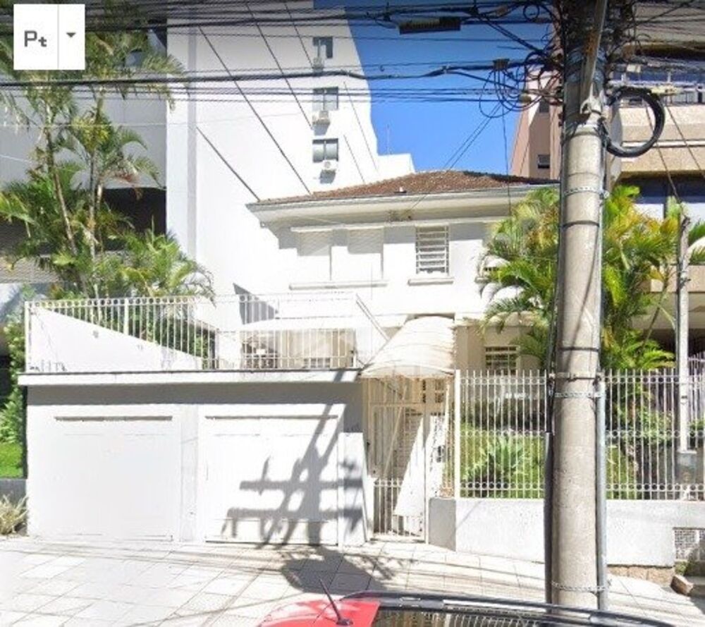 Casa, 4 quartos, 455 m² - Foto 1