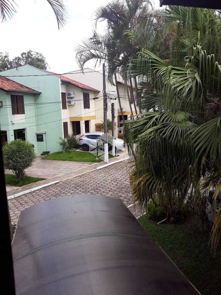 Casa de Condomínio à venda com 3 quartos, 99m² - Foto 2