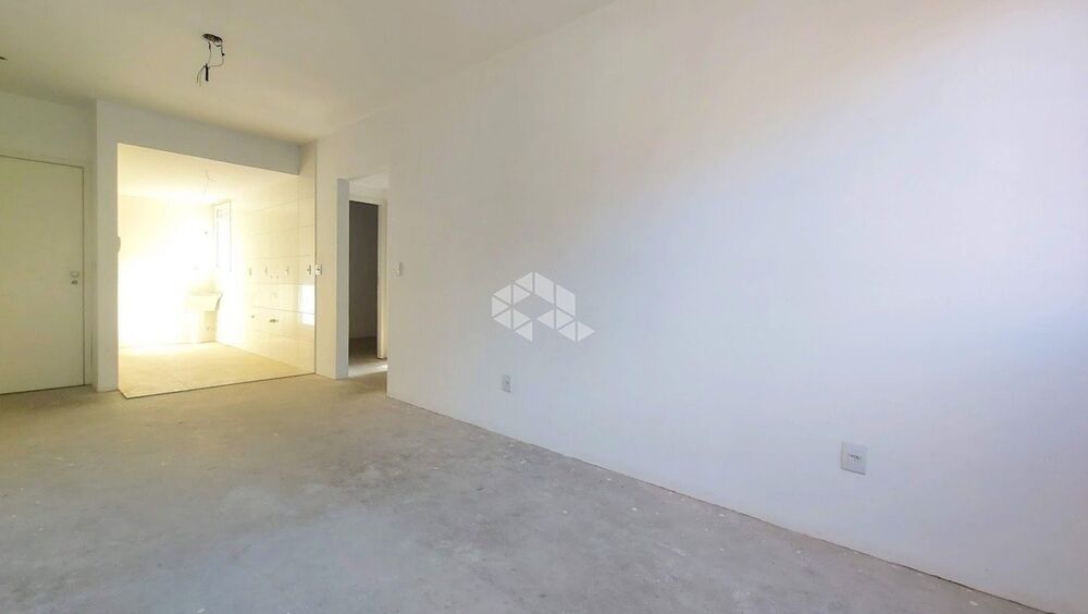 Apartamento, 2 quartos, 59 m² - Foto 1