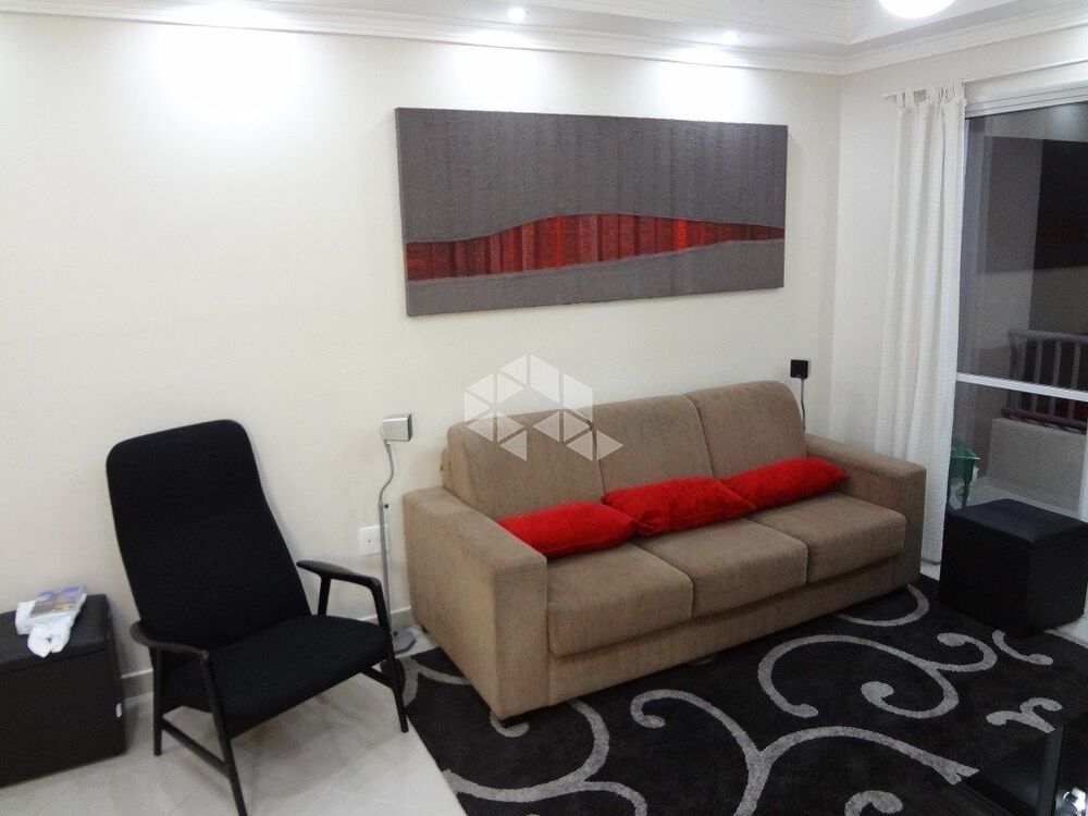 Apartamento, 3 quartos, 78 m² - Foto 1