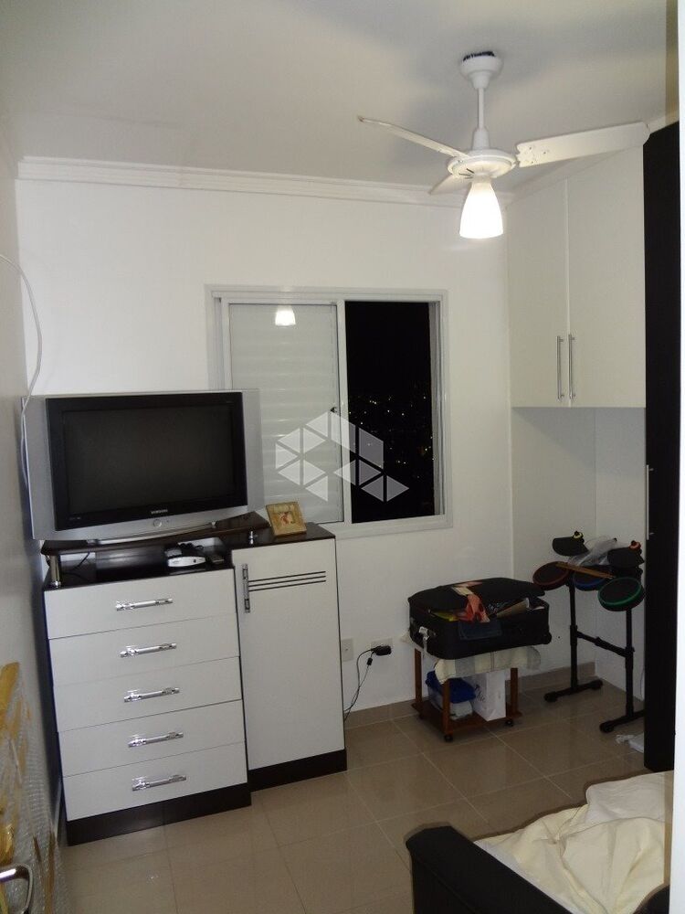 Apartamento, 3 quartos, 78 m² - Foto 3