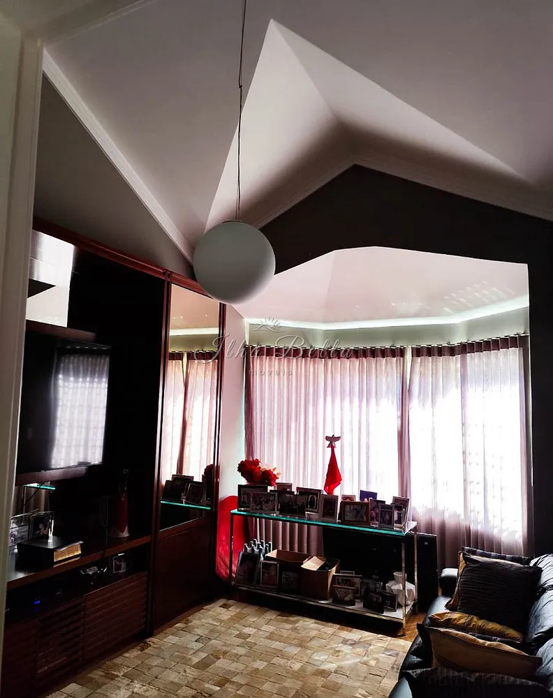 Casa, 4 quartos, 575 m² - Foto 12