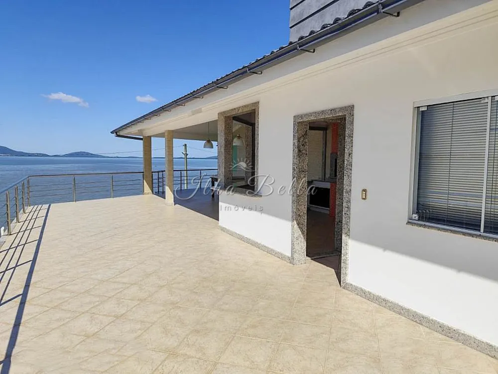 Casa, 4 quartos, 575 m² - Foto 8