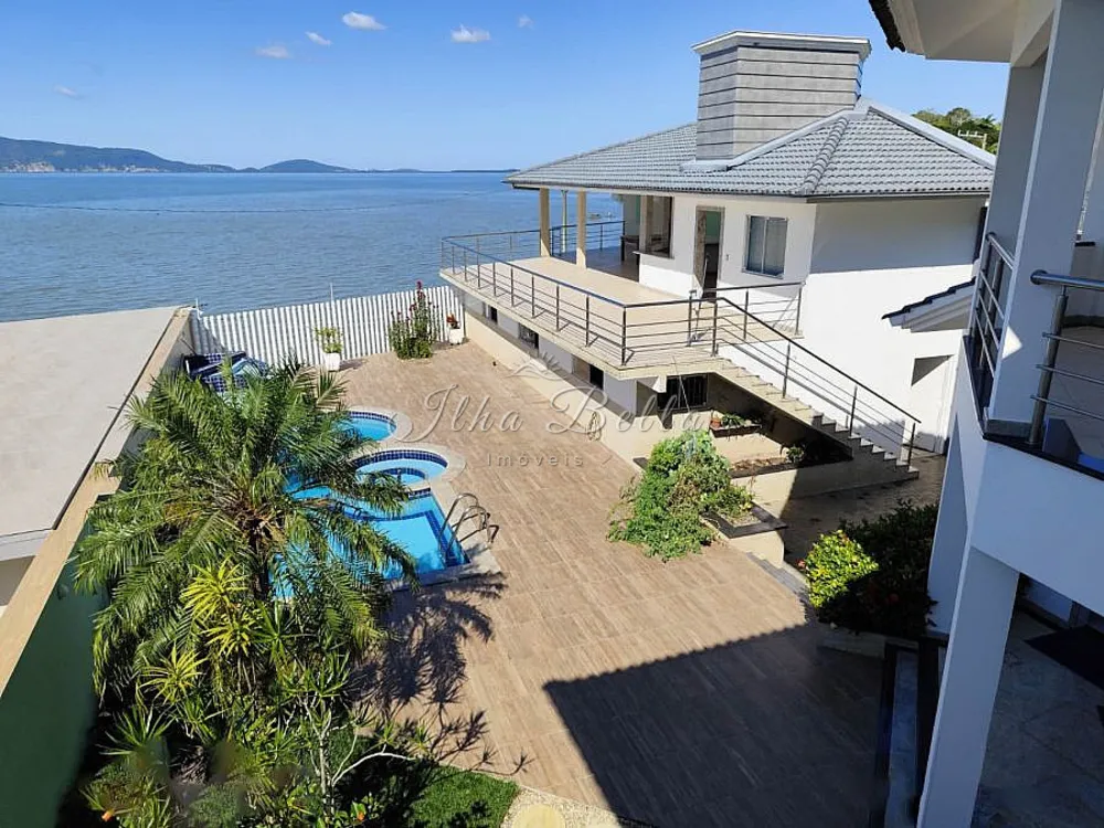 Casa, 4 quartos, 575 m² - Foto 11