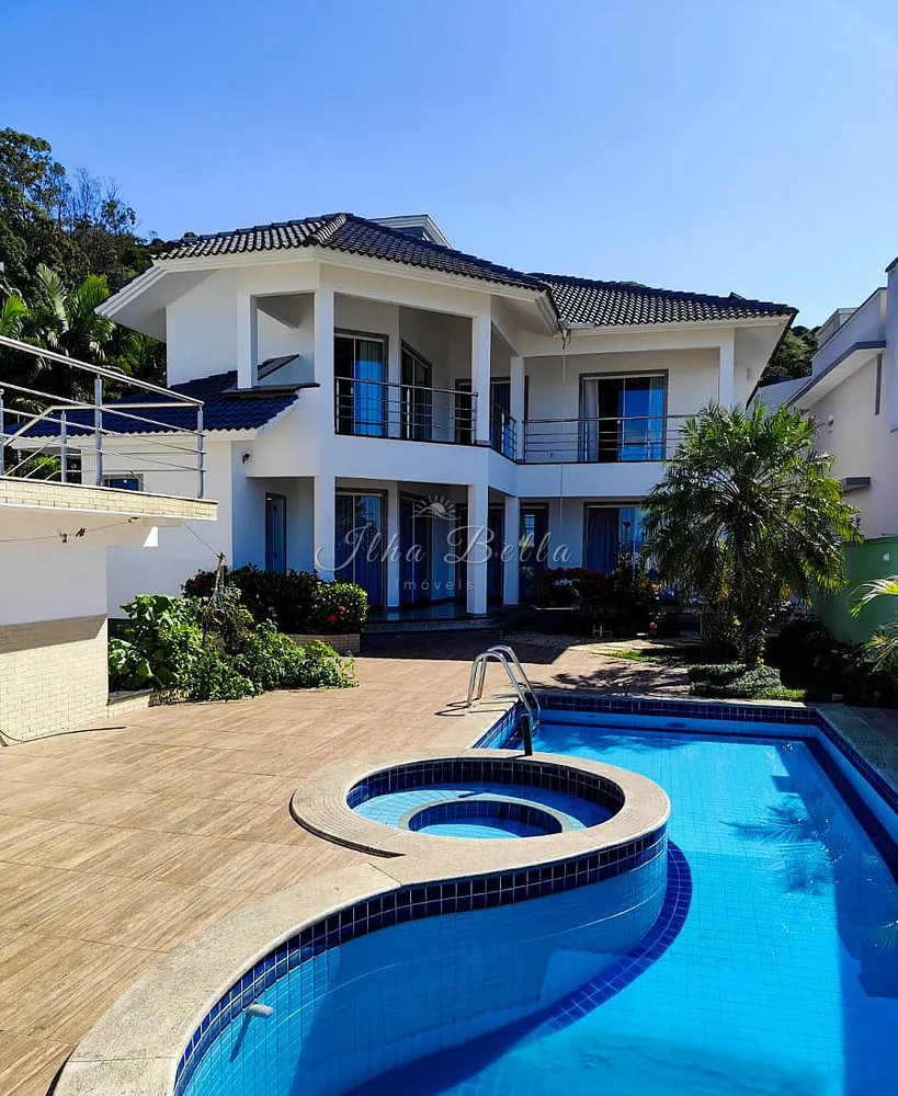 Casa, 4 quartos, 575 m² - Foto 1