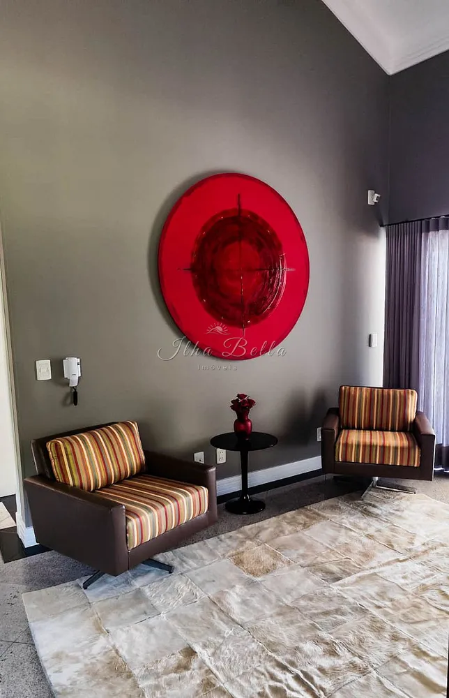 Casa, 4 quartos, 575 m² - Foto 2