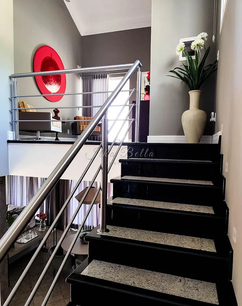 Casa, 4 quartos, 575 m² - Foto 3
