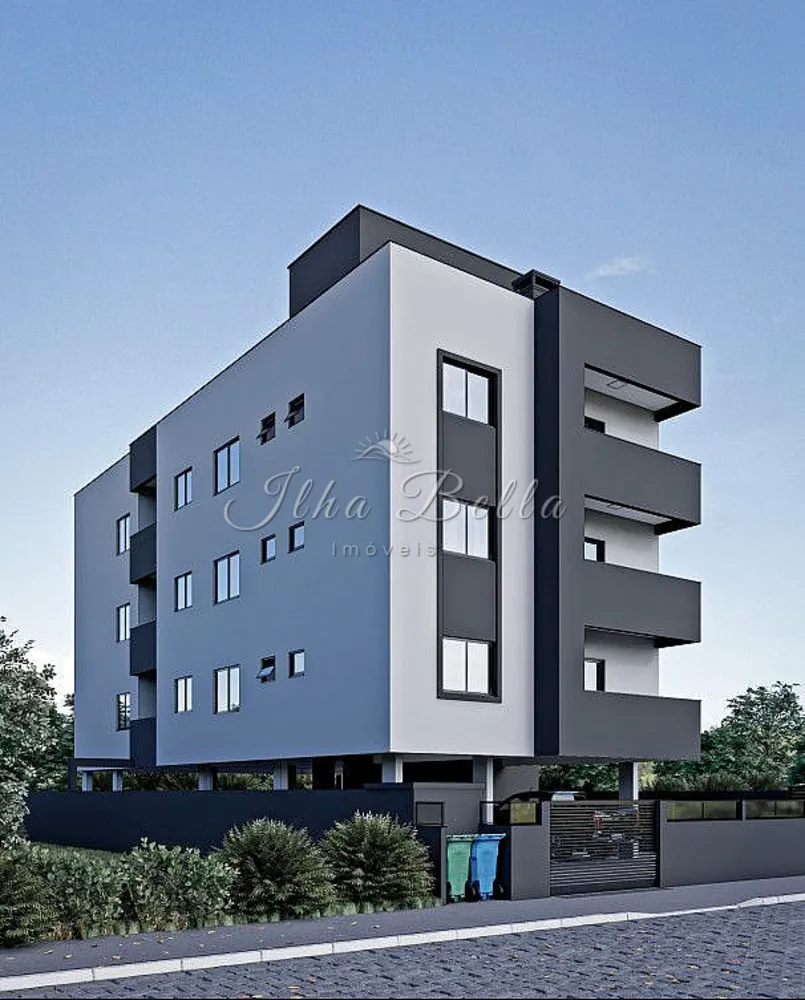 Apartamento, 2 quartos, 57 m² - Foto 1