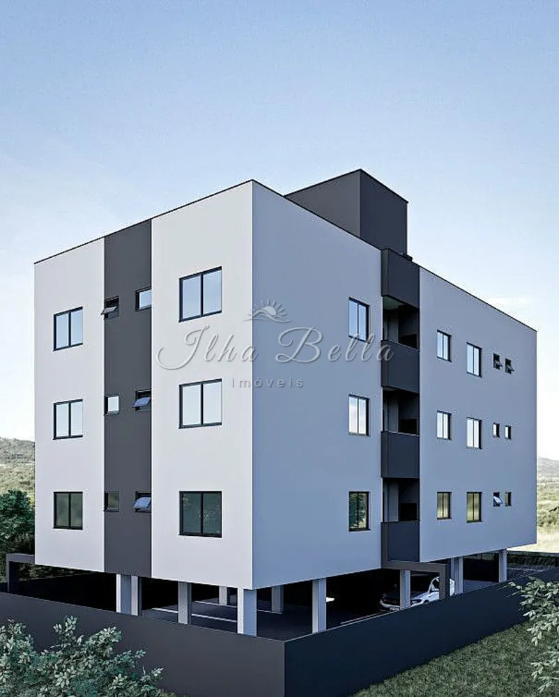 Apartamento, 2 quartos, 57 m² - Foto 3
