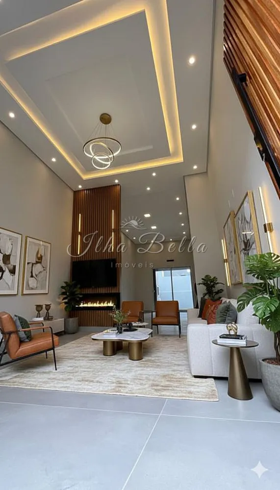 Casa, 3 quartos, 1 m² - Foto 14