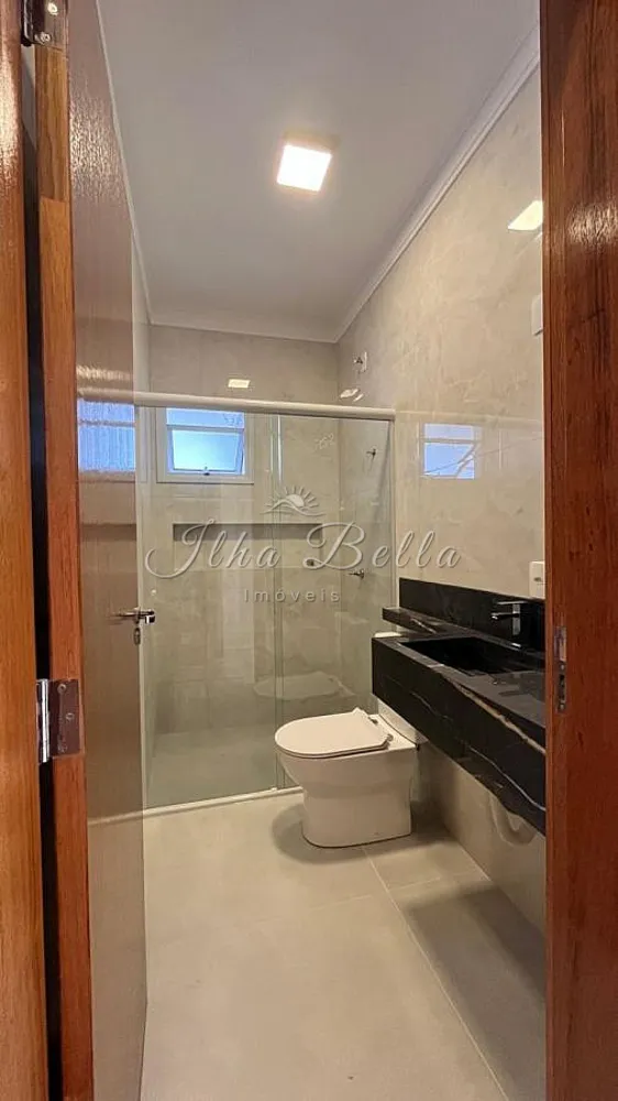 Casa, 3 quartos, 1 m² - Foto 11