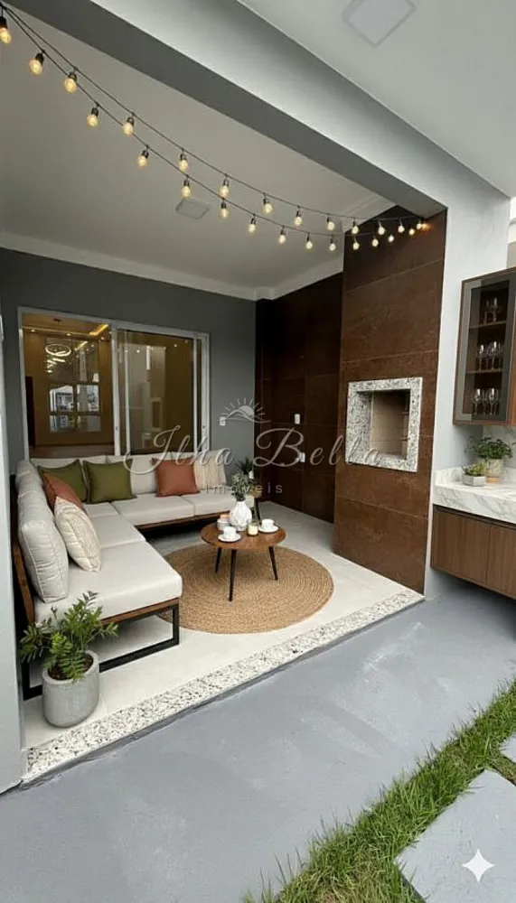 Casa, 3 quartos, 1 m² - Foto 12