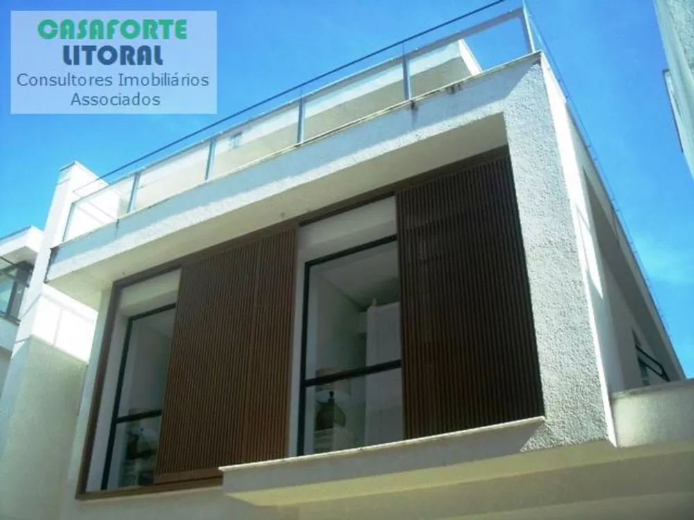 Casa de Condomínio à venda com 4 quartos, 176m² - Foto 2