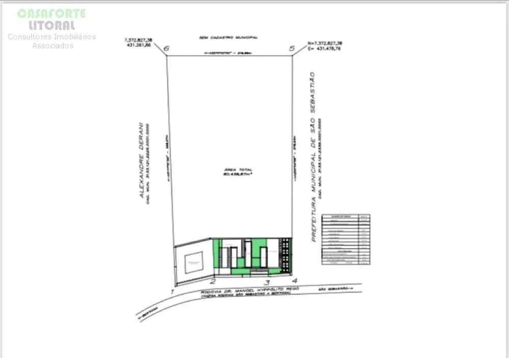 Terreno à venda, 81000m² - Foto 4