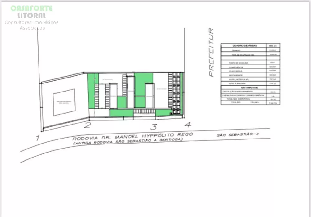 Terreno à venda, 81000m² - Foto 2