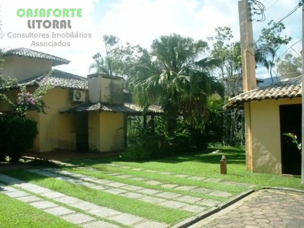 Casa de Condomínio à venda com 3 quartos, 170m² - Foto 4