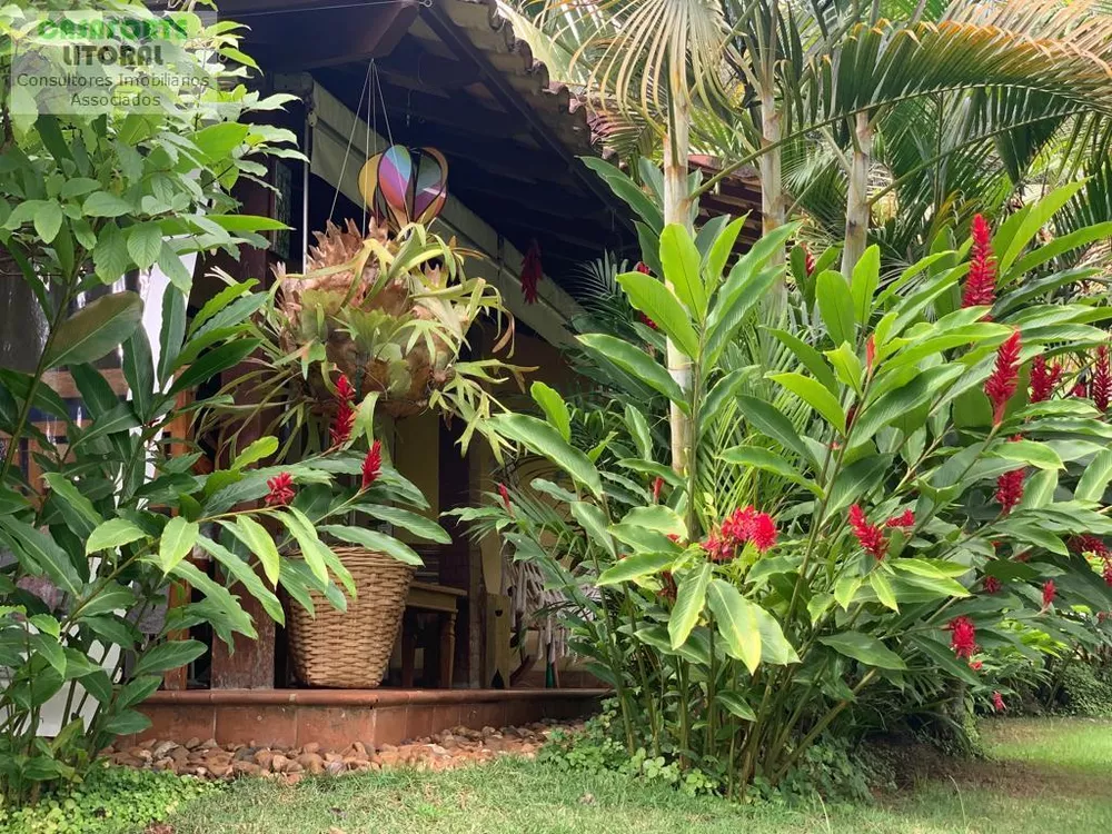 Casa de Condomínio à venda com 5 quartos - Foto 4