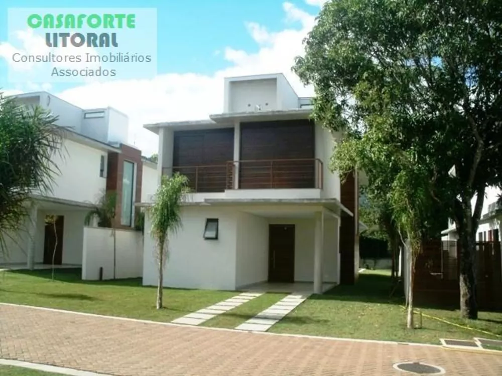 Casa de Condomínio à venda com 4 quartos, 579m² - Foto 1