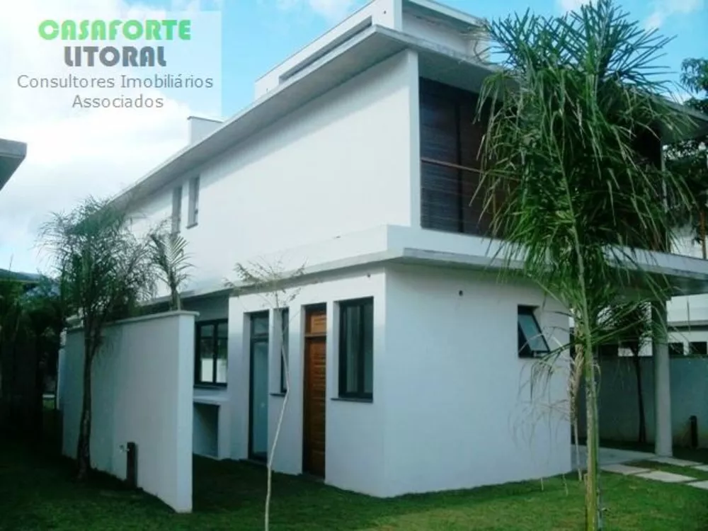 Casa de Condomínio à venda com 4 quartos, 579m² - Foto 2