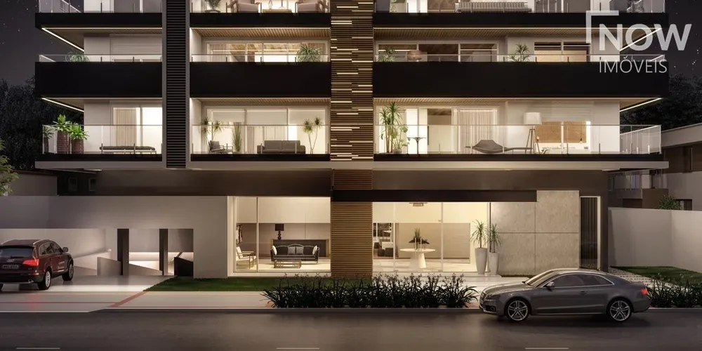 Apartamento, 2 quartos, 93 m² - Foto 1