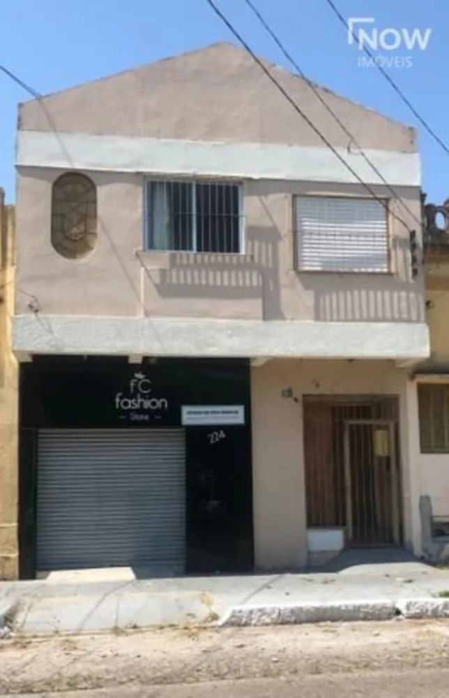 Sobrado, 7 quartos, 420 m² - Foto 1