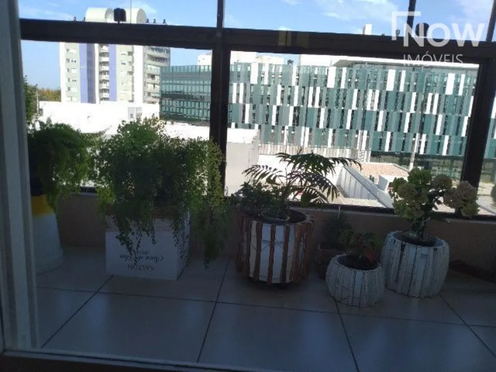 Apartamento, 3 quartos, 165 m² - Foto 4