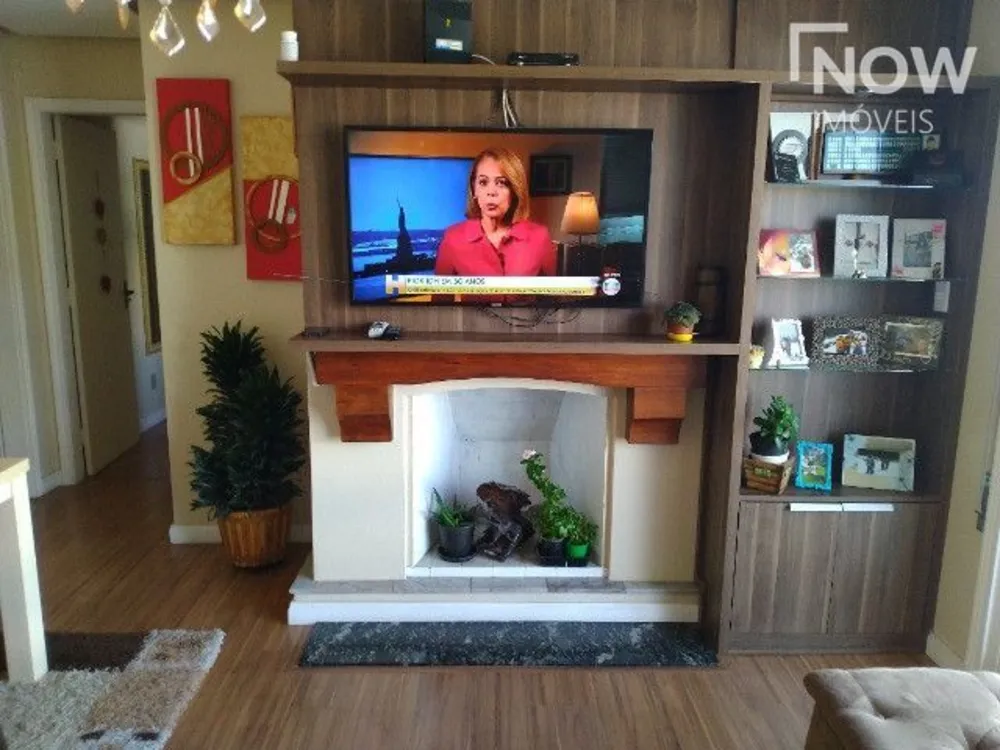 Apartamento, 3 quartos, 165 m² - Foto 3