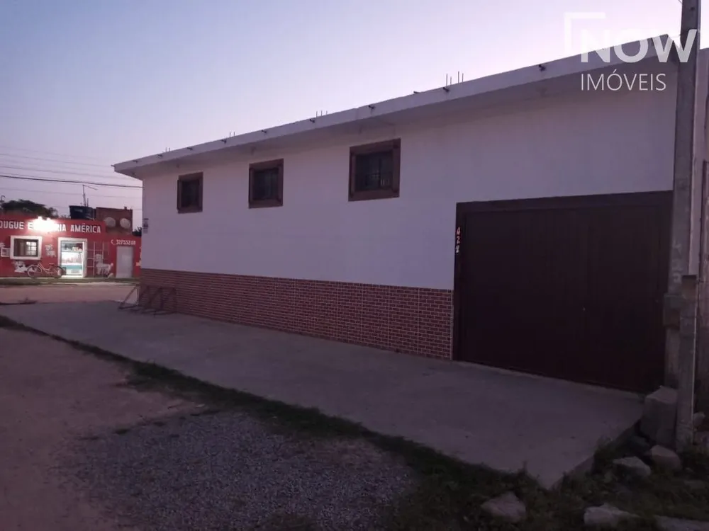 Loja-Salão, 252 m² - Foto 2