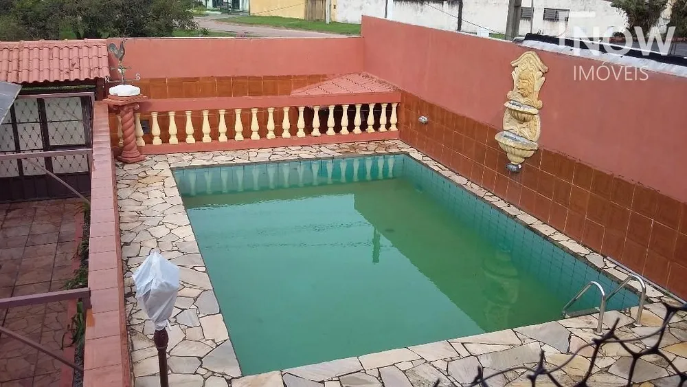 Casa, 4 quartos, 282 m² - Foto 2