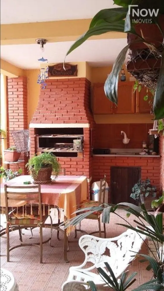Casa, 4 quartos, 282 m² - Foto 4