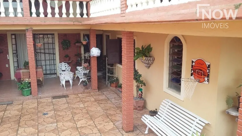 Casa, 4 quartos, 282 m² - Foto 3