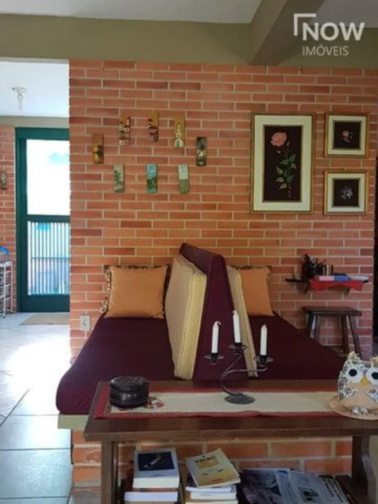 Casa, 3 quartos, 200 m² - Foto 3