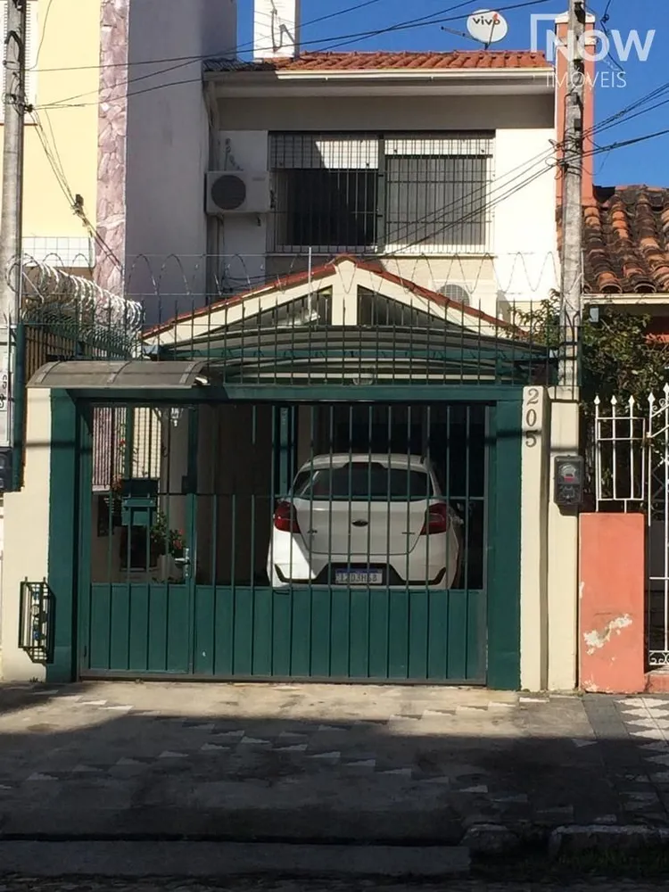 Casa, 3 quartos, 120 m² - Foto 1