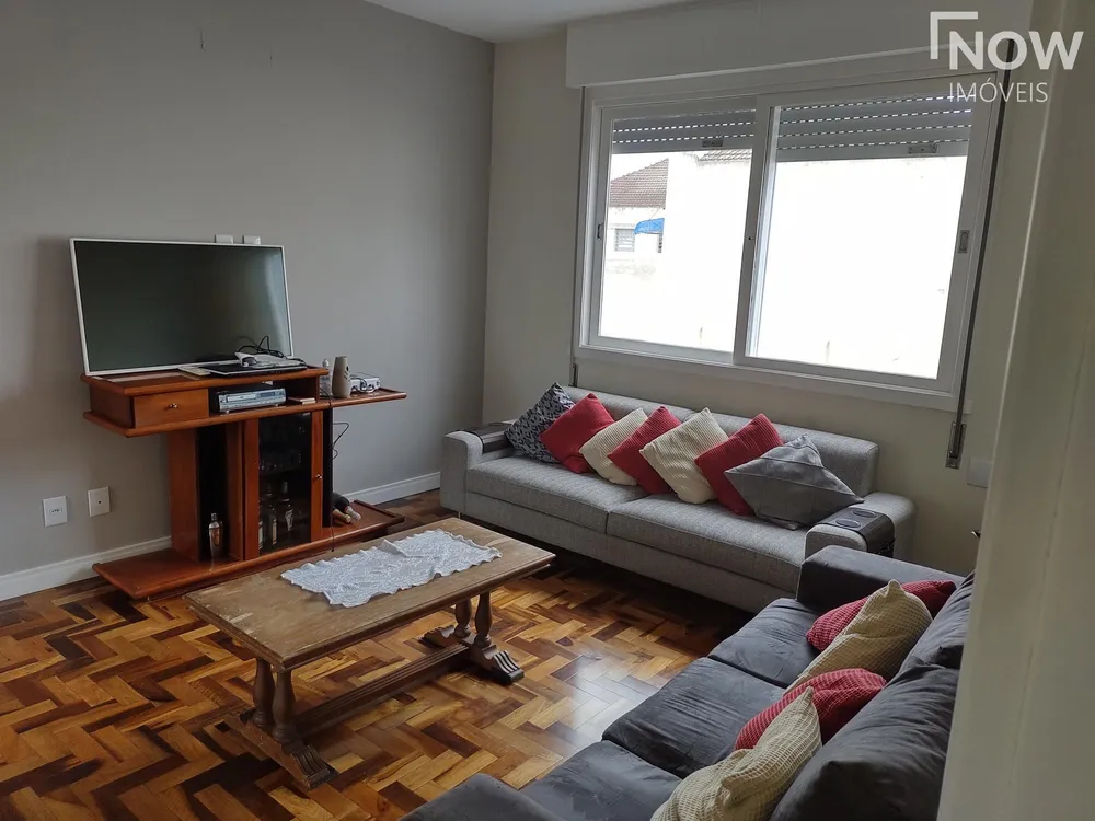 Apartamento, 2 quartos, 80 m² - Foto 3