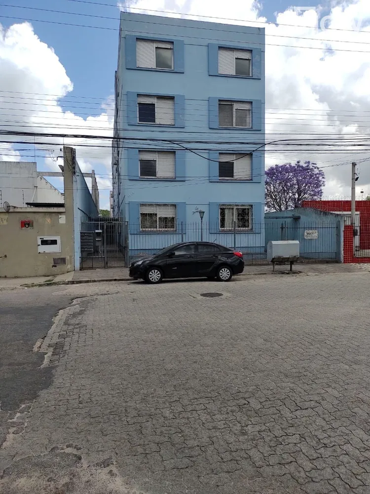 Apartamento, 2 quartos, 80 m² - Foto 1
