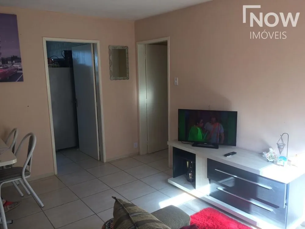 Apartamento, 3 quartos, 73 m² - Foto 1