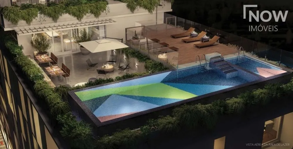 Apartamento, 2 quartos, 69 m² - Foto 4