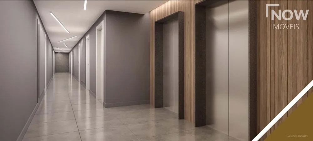 Apartamento, 2 quartos, 69 m² - Foto 3