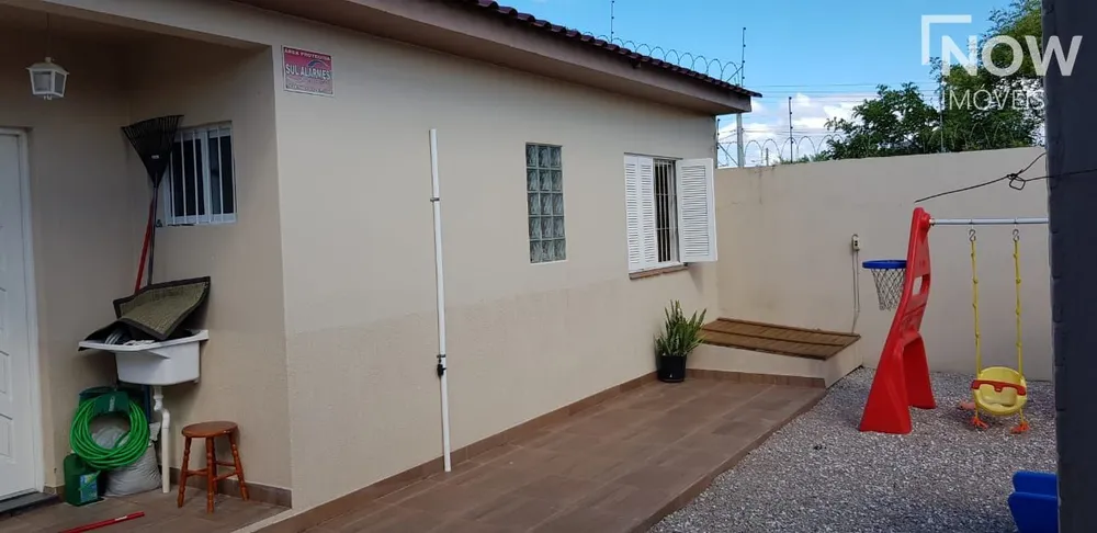 Casa, 2 quartos, 160 m² - Foto 2