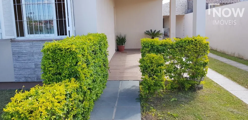 Casa, 2 quartos, 160 m² - Foto 1