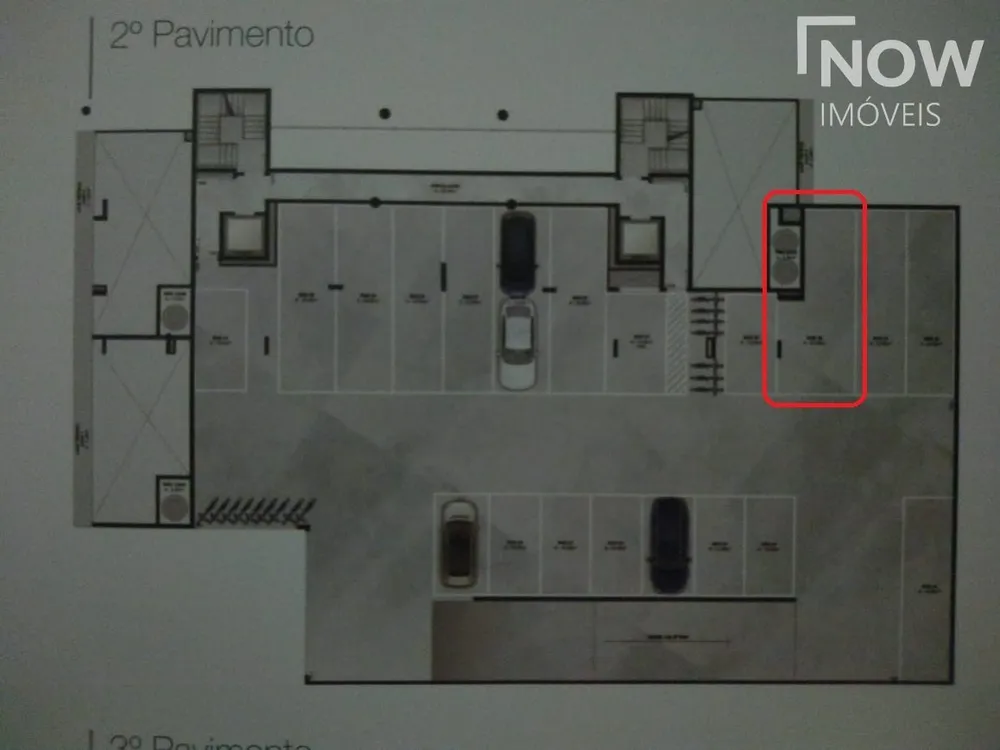 Apartamento, 3 quartos, 100 m² - Foto 3