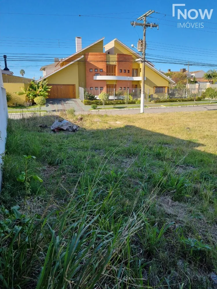 Terreno, 442 m² - Foto 1