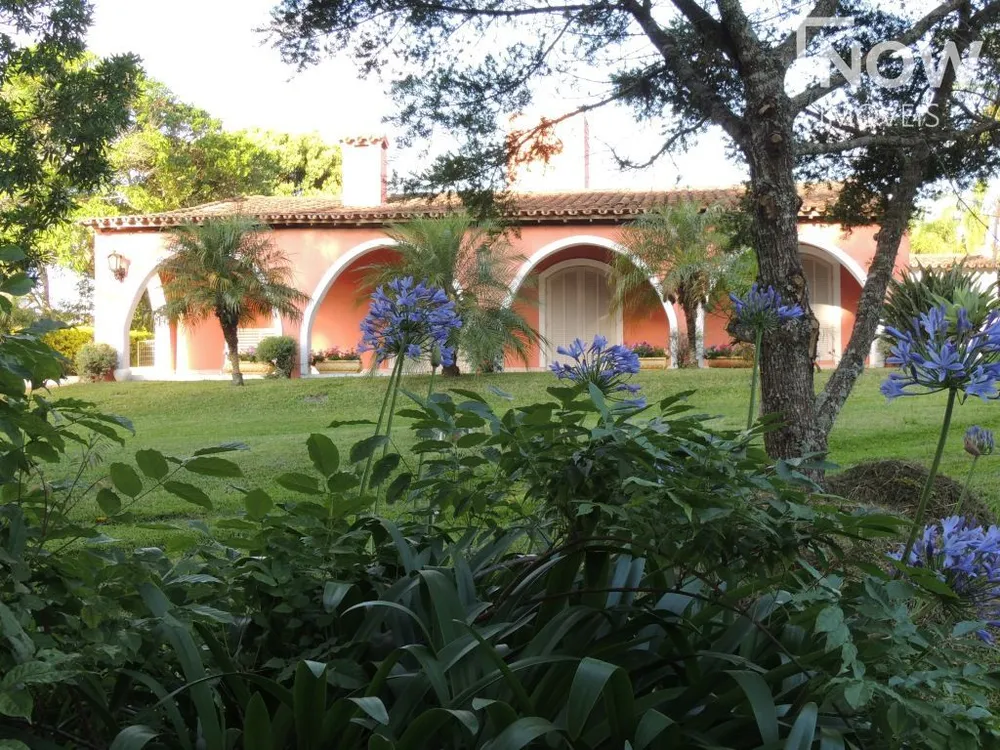 Sítio, 3 quartos, 7 hectares - Foto 1