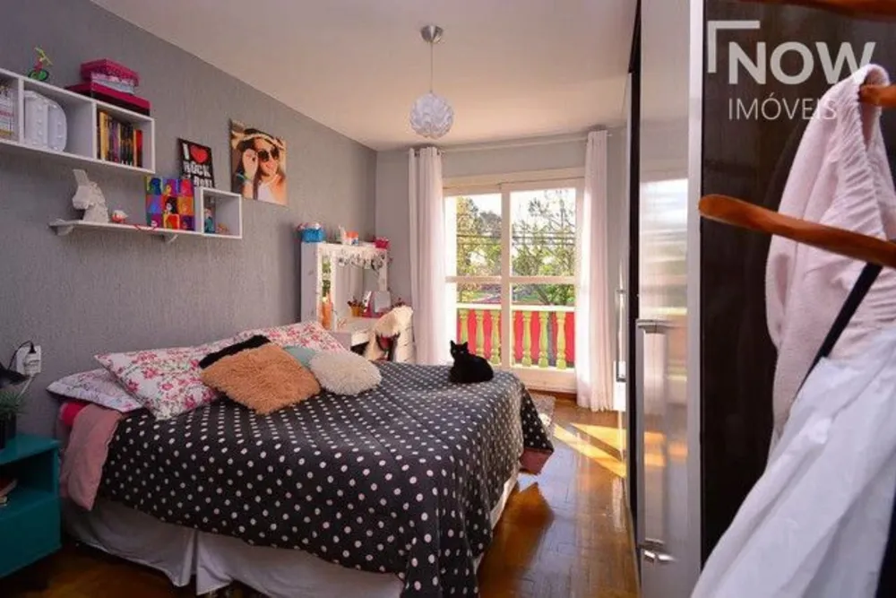 Sobrado, 4 quartos, 175 m² - Foto 3