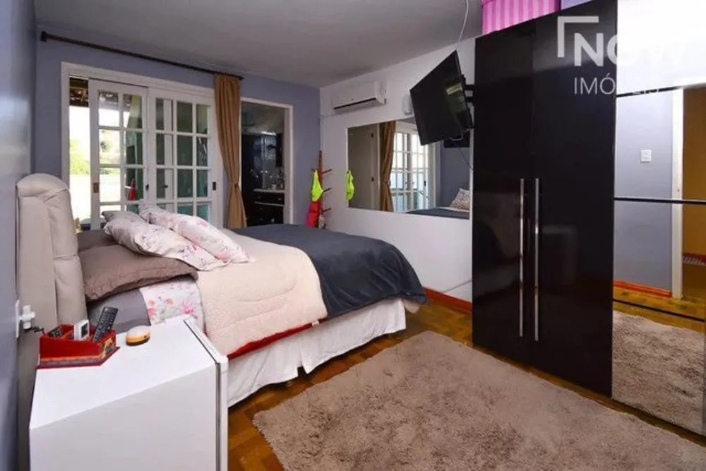 Sobrado, 4 quartos, 175 m² - Foto 4
