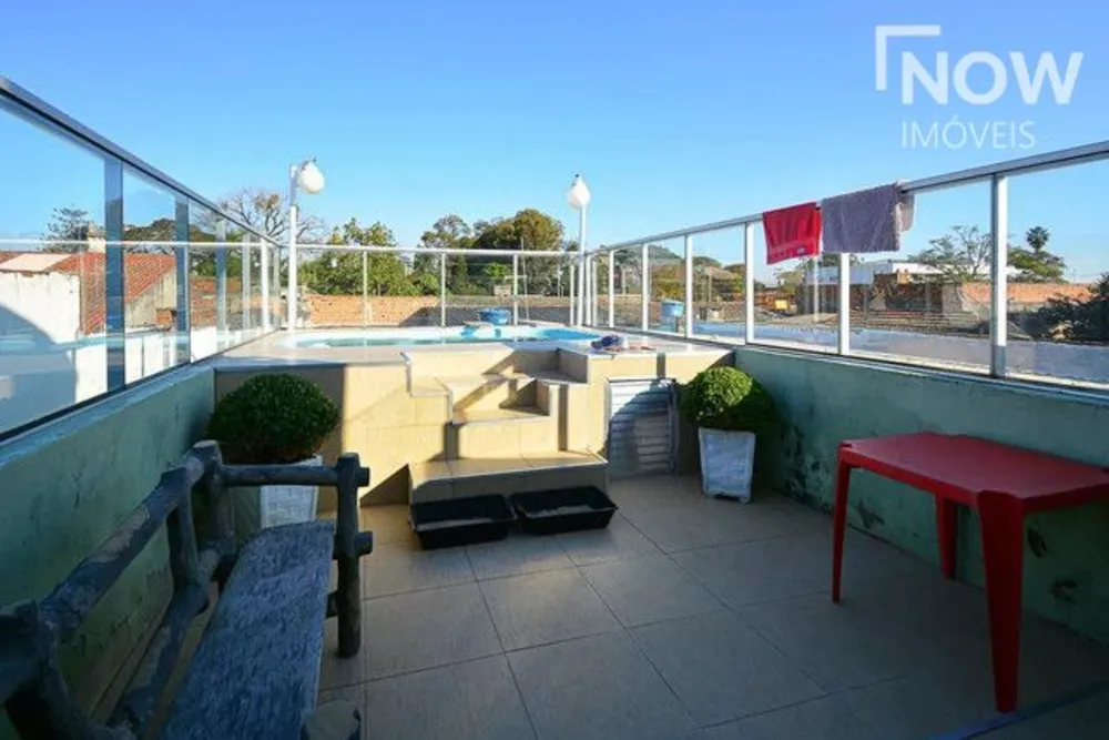 Sobrado, 4 quartos, 175 m² - Foto 2