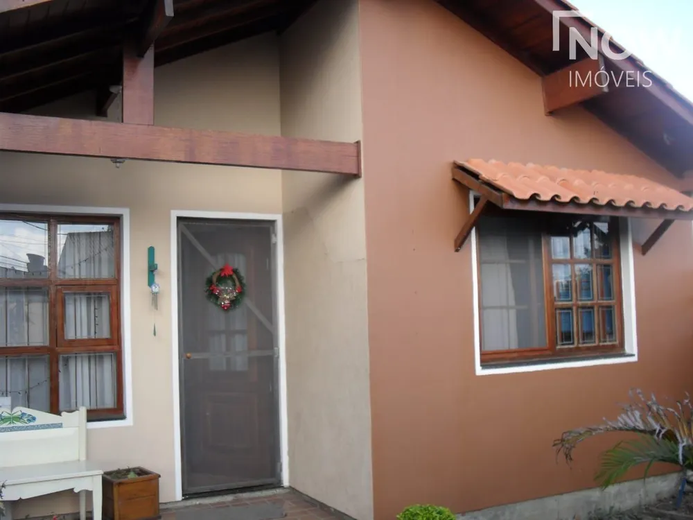 Casa, 2 quartos, 110 m² - Foto 1