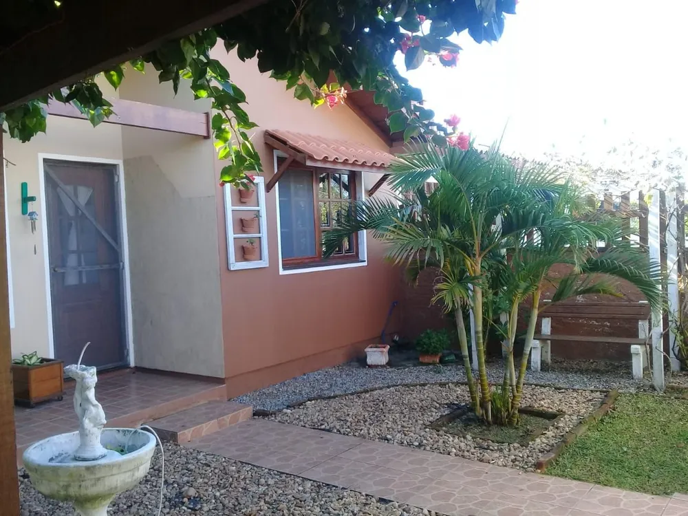 Casa, 2 quartos, 110 m² - Foto 2